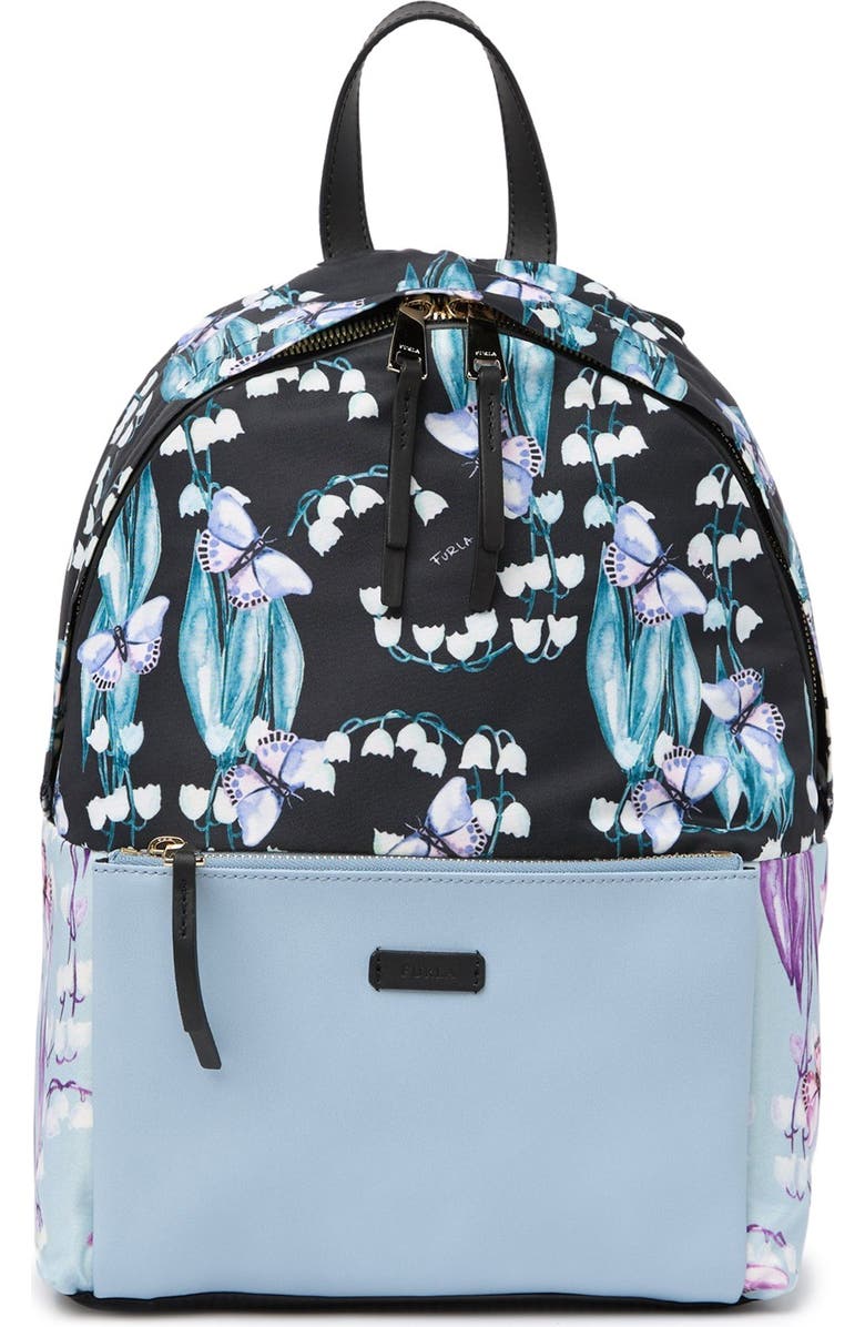 Furla Giudecca S Backpack, Main, color,