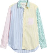 Frank & Eileen Eileen Relaxed Button-Up Shirt