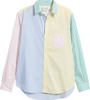 Frank & Eileen Eileen Relaxed Button-Up Shirt