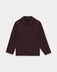 Fortela Boulevard Cotton Jacket