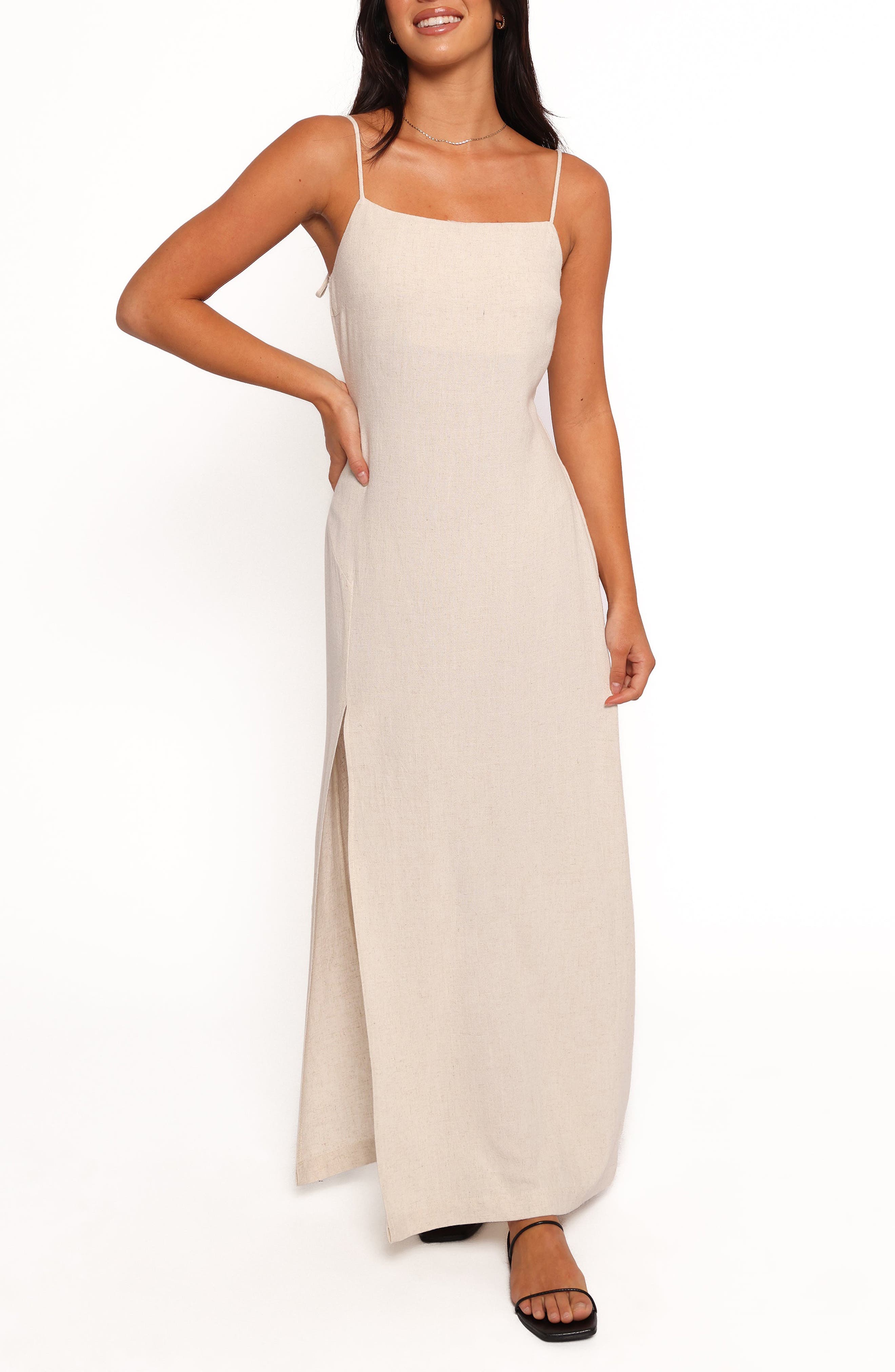 Women's Slip Dresses