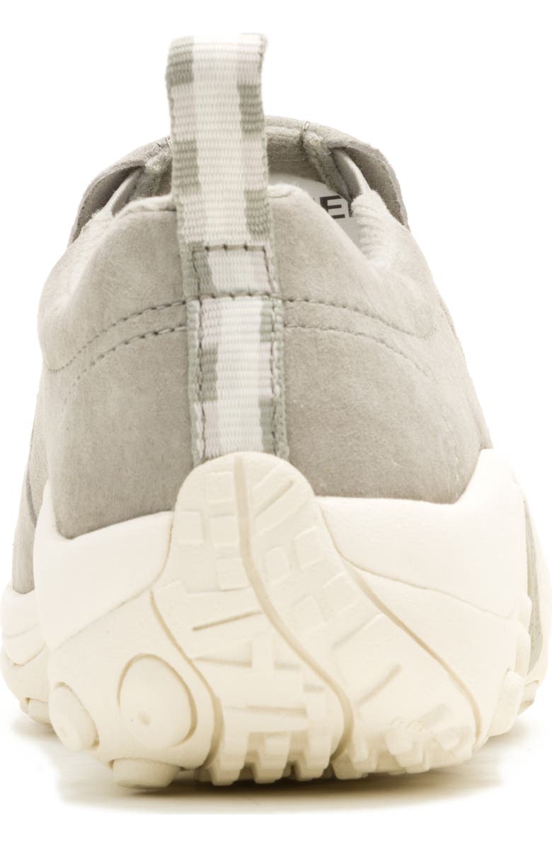 Merrell Jungle Moc Sneaker, Alternate, color, Fog