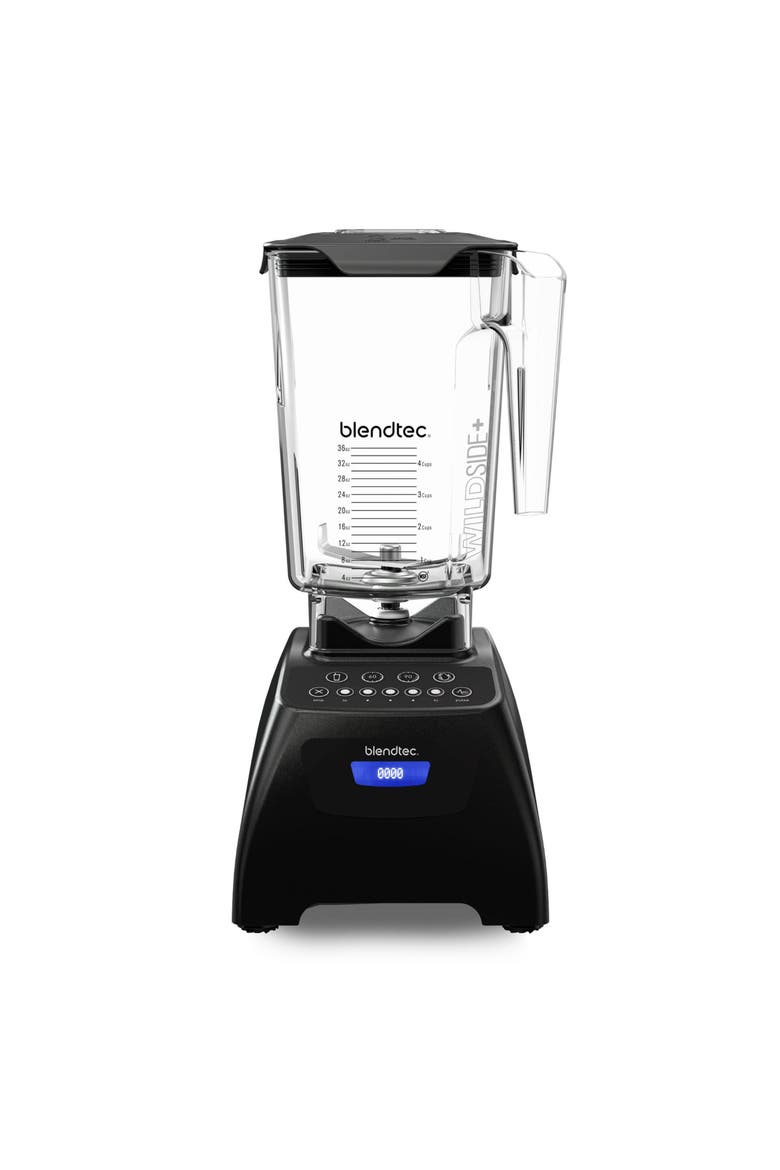 Classic 575 Black High-Performance Blender, Main, color, Black