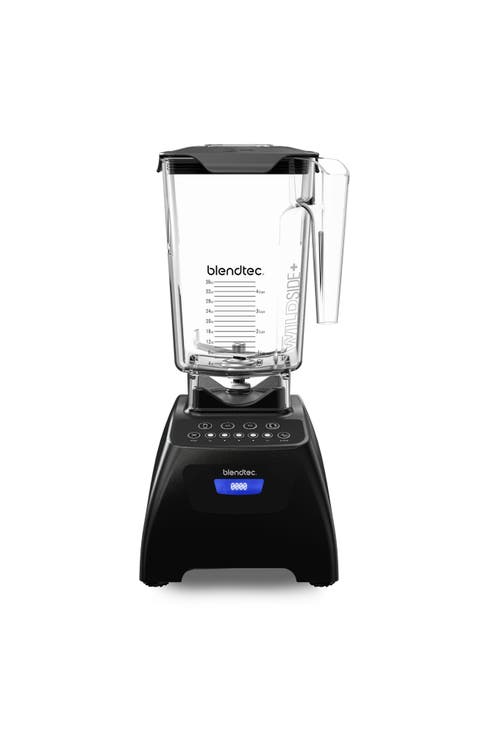 Classic 575 Black High-Performance Blender