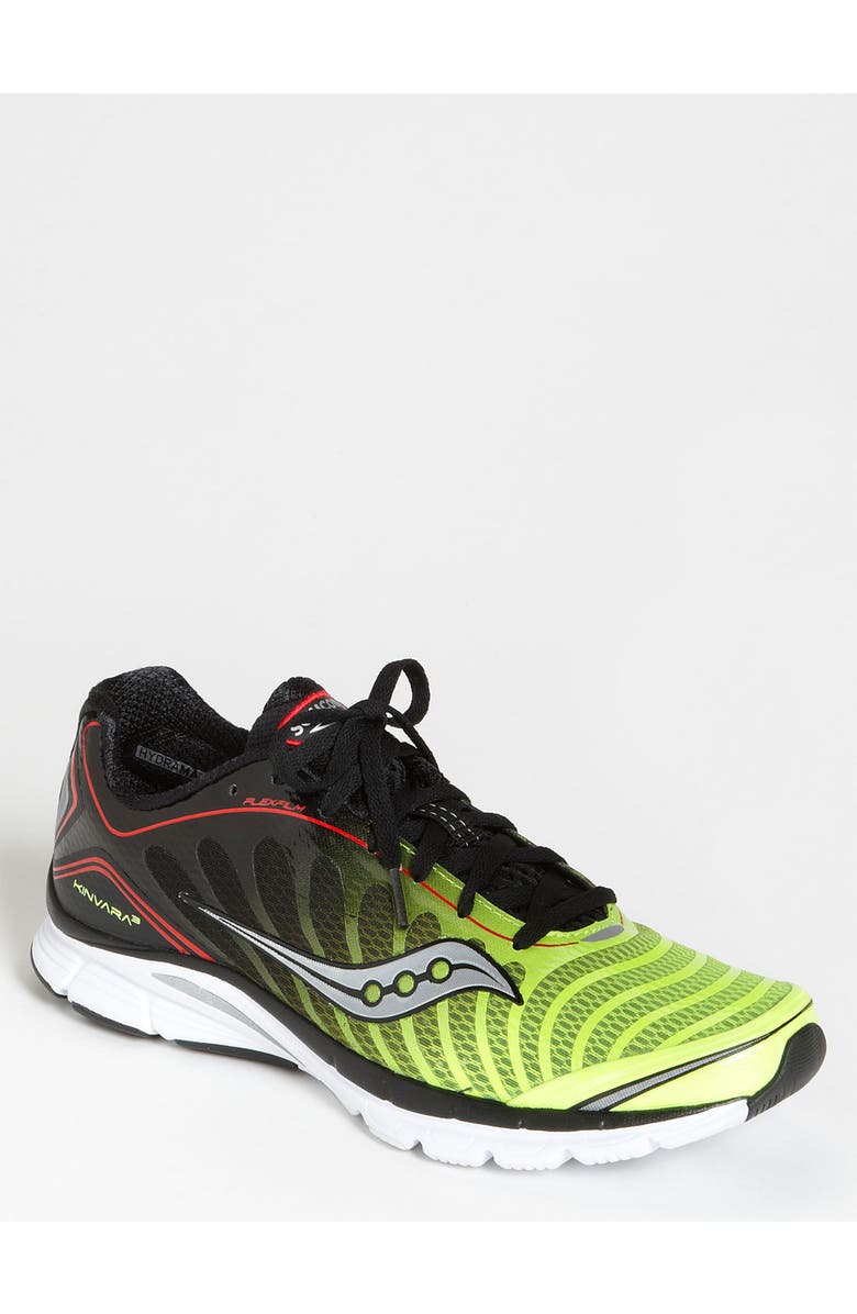 Saucony 'ProGrid Kinvara 3' Running Shoe, Main, color,