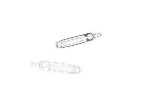 Nume Nkb Safety Pin Hair Clip