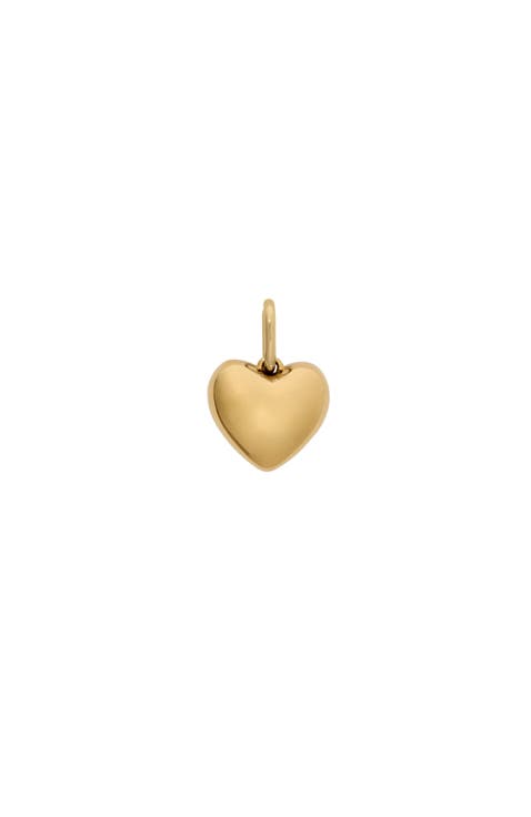 Heart Charm