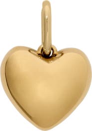 Burberry Heart Charm