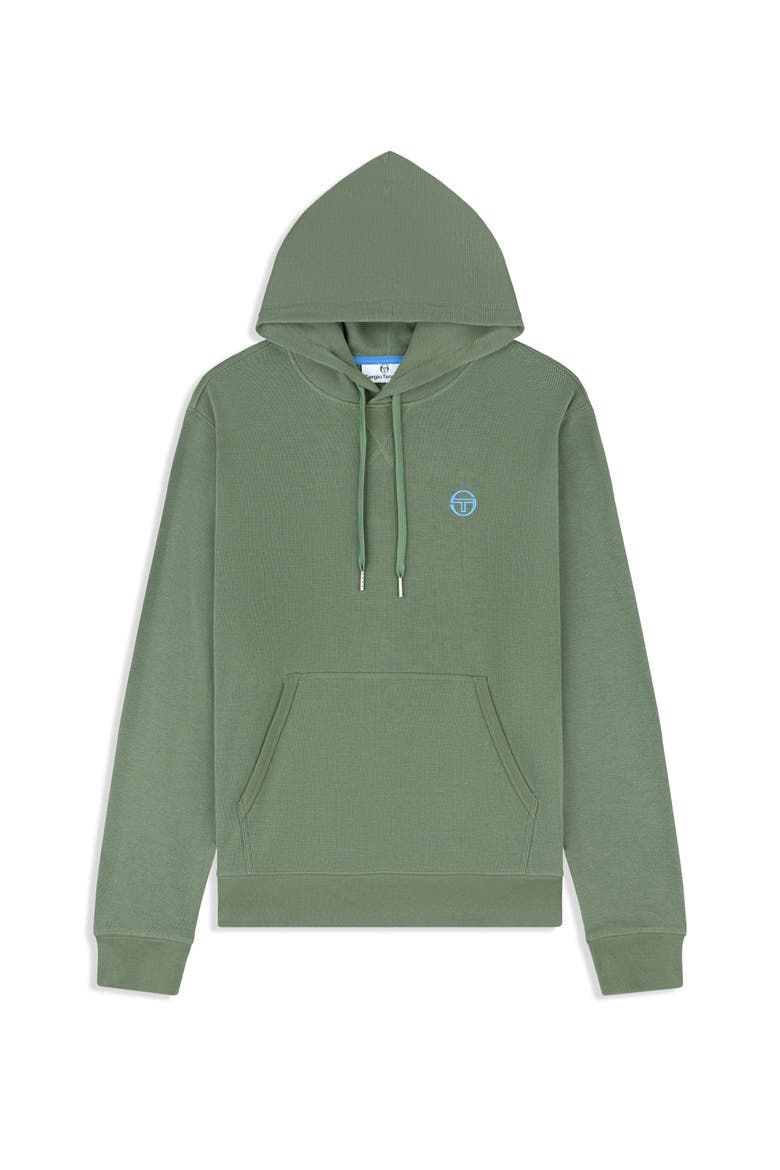 Grafico Hoodie, Alternate, color, DUCK GREEN