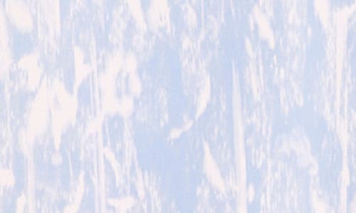 VINCE CAMUTO VINCE CAMUTO PRINT SLEEVELESS MAXI DRESS 