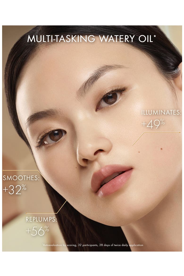 Abeille Royale Advanced Youth Watery Oil Discovery Set USD $229 Value, Alternate, color, NO COLOR