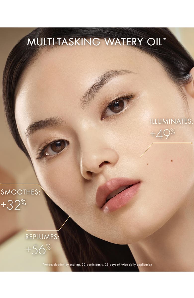 Guerlain Abeille Royale Advanced Youth Watery Oil Discovery Set USD $229 Value, Alternate, color,