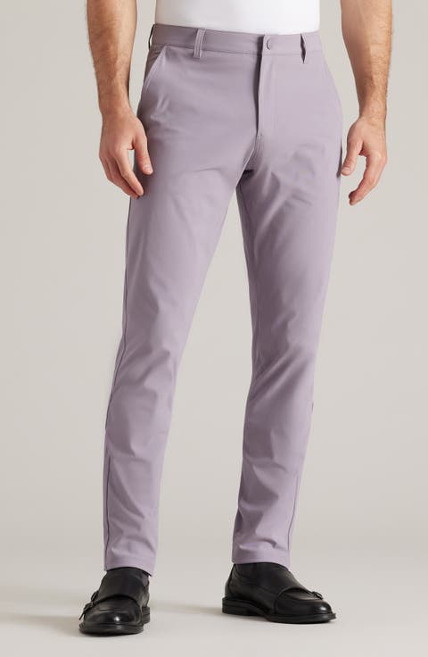 Men's Purple Pants | Nordstrom