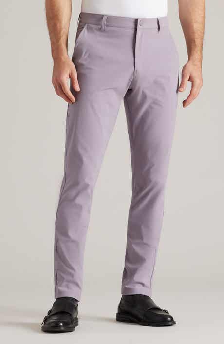 Rhone Commuter Slim Fit Pants