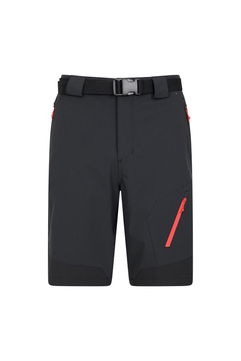 Forest Shorts, Main, color, Black