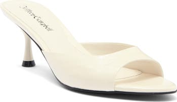 Spy-Kid Slide Sandal
