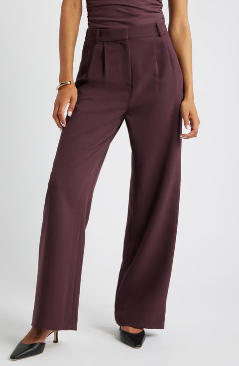 The Icon Trousers