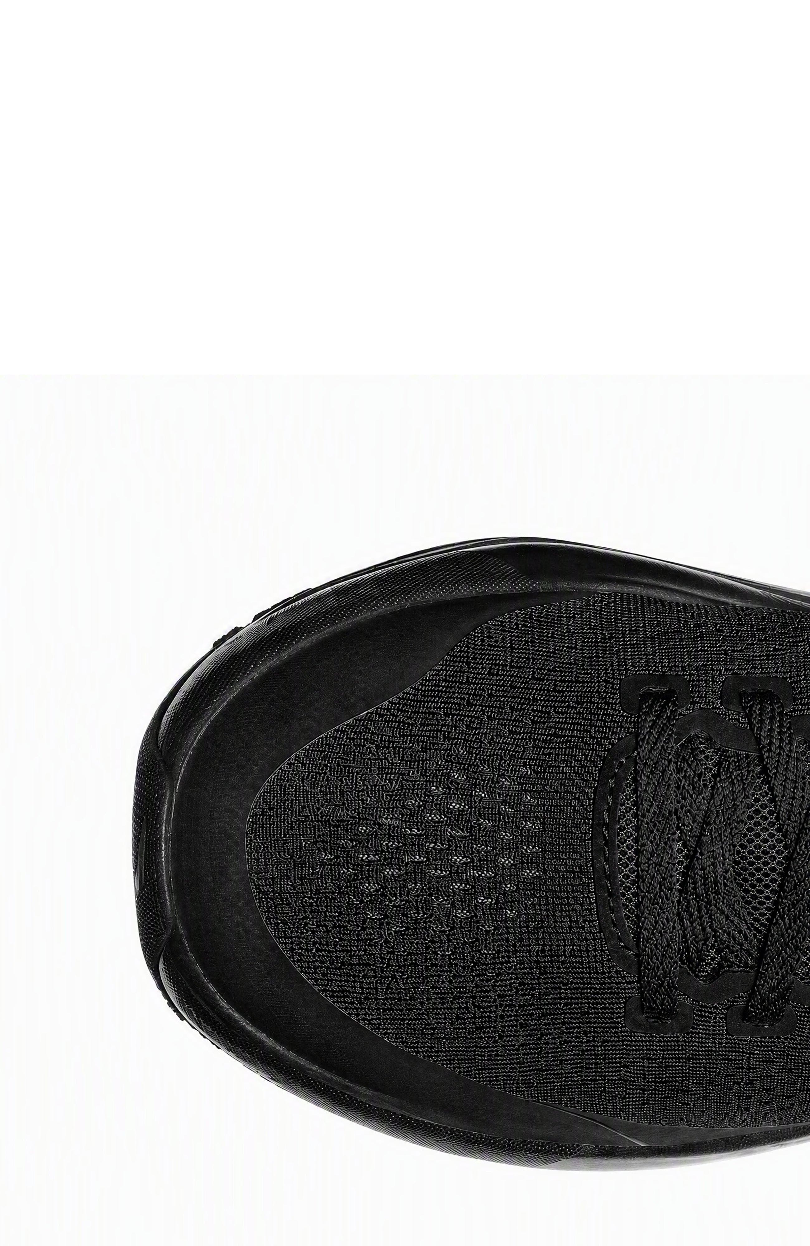 Running Trainer Sneakers, PG7, Alternate, color, Black