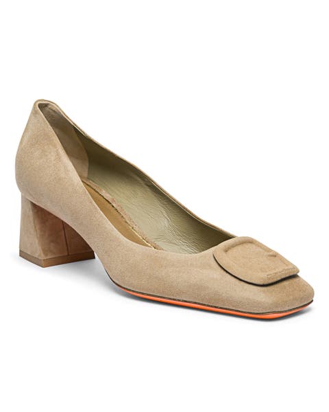 シューズ・サンダルその他 SANTONI Woman Heeled sandals Gold WHLL71643HA2TTRW O35 Santoni Woman Gold High-Heel Sandals