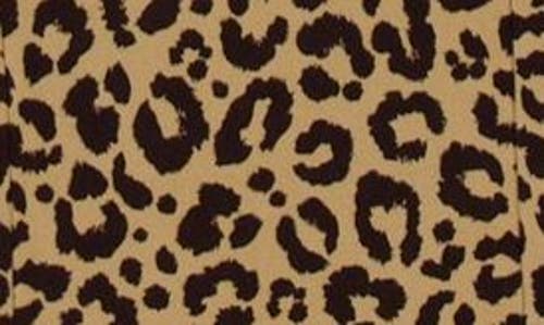 Joe's Jeans Heart Graphic T-shirt & Leopard Print Jeans In Multi