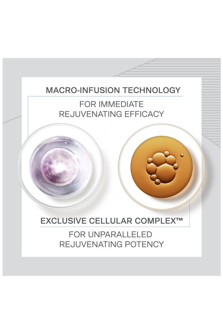 Platinum Rare Haute-Rejuvenation Mask Refill, Alternate, color, NO COLOR