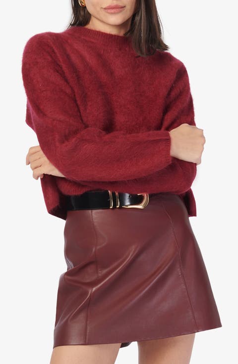 Niall Cashmere Sweater