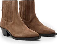 AllSaints Marcie Chelsea Boot