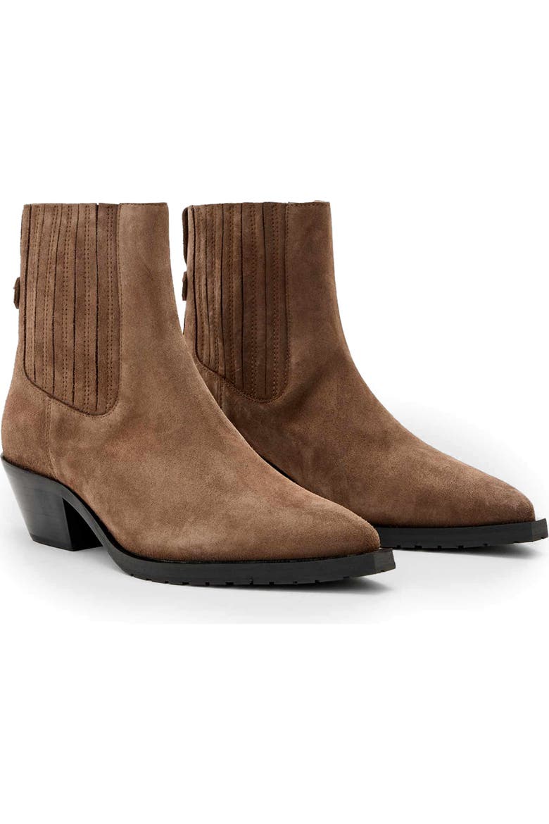 AllSaints Marcie Chelsea Boot (Women) | Nordstrom AllSaints Marcie Chelsea Boot (Women) | Nordstrom