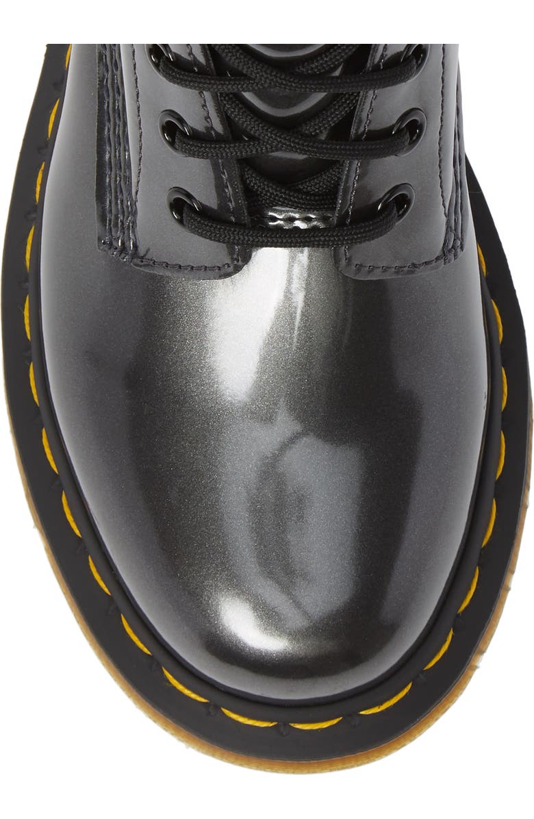 Dr. Martens 1460 Chrome Boot, Alternate, color,