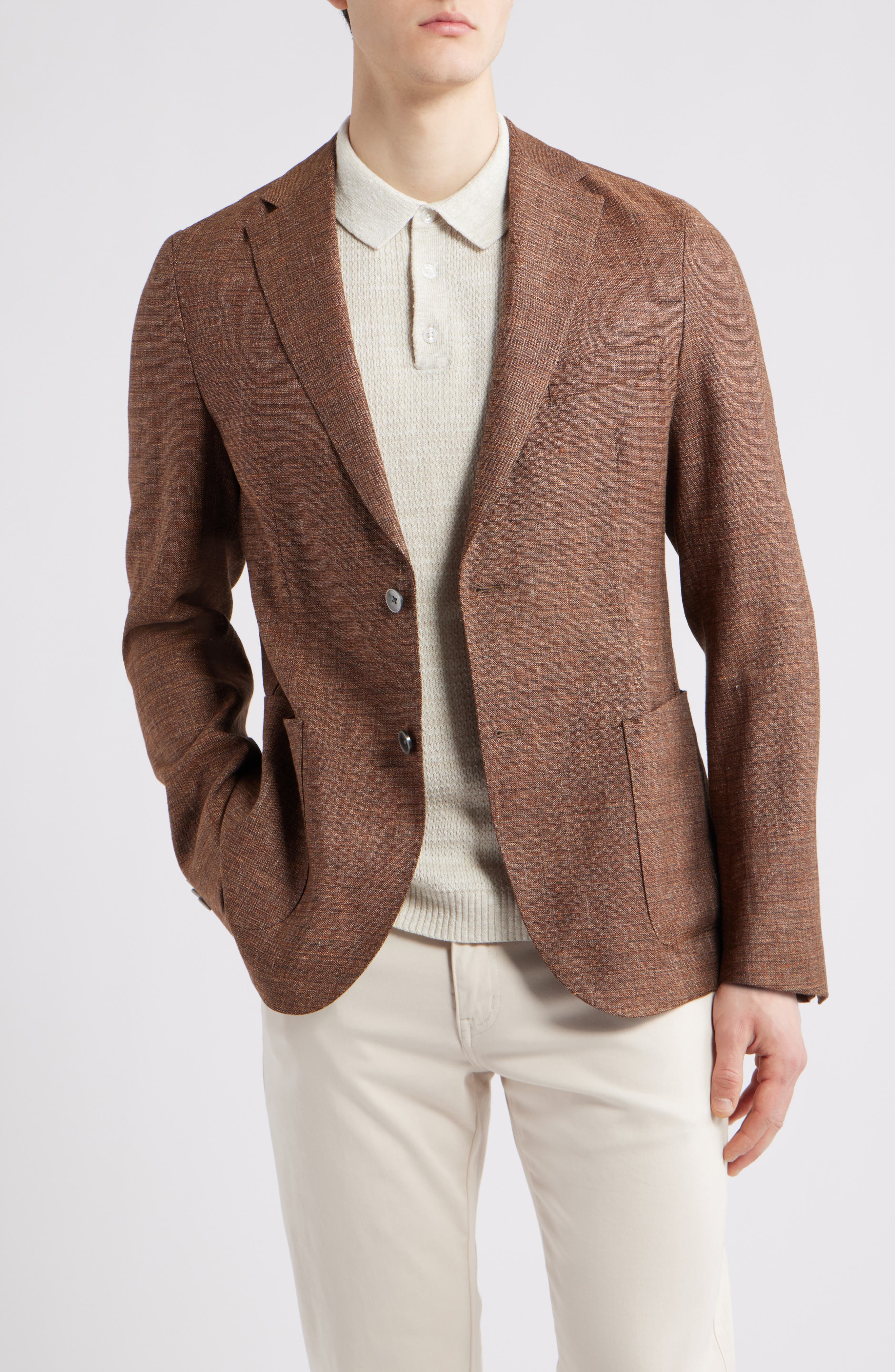 BOSS Hanry Sport Coat