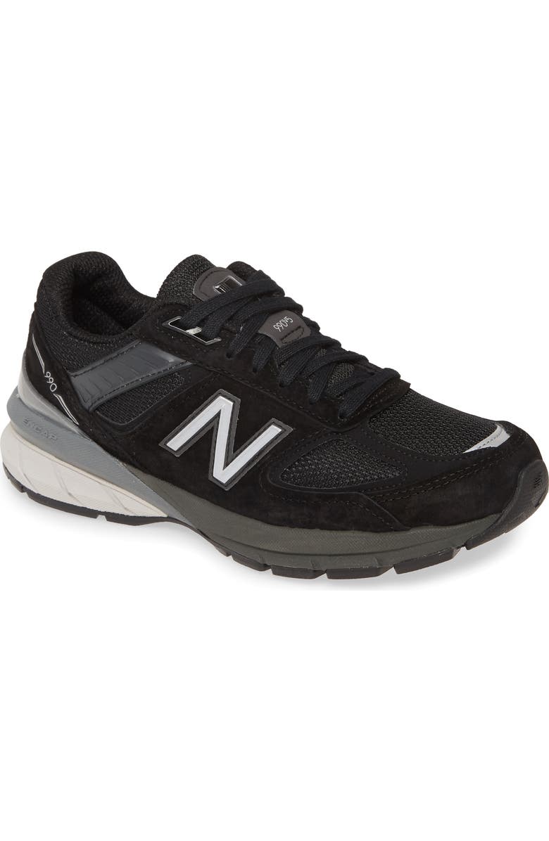 New Balance 990v5 Sneaker, Main, color,