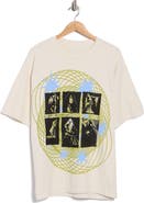 mnml Heaven Sent Graphic T-Shirt