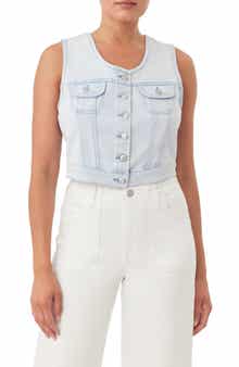 Kensie The Drapey Vest