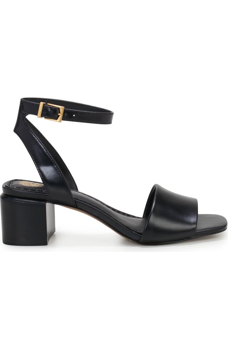 Vince Camuto Carliss Ankle Strap Sandal, Alternate, color,