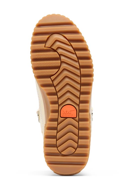 Sorel Ona Ave Peak Waterproof Short Boot In Multi