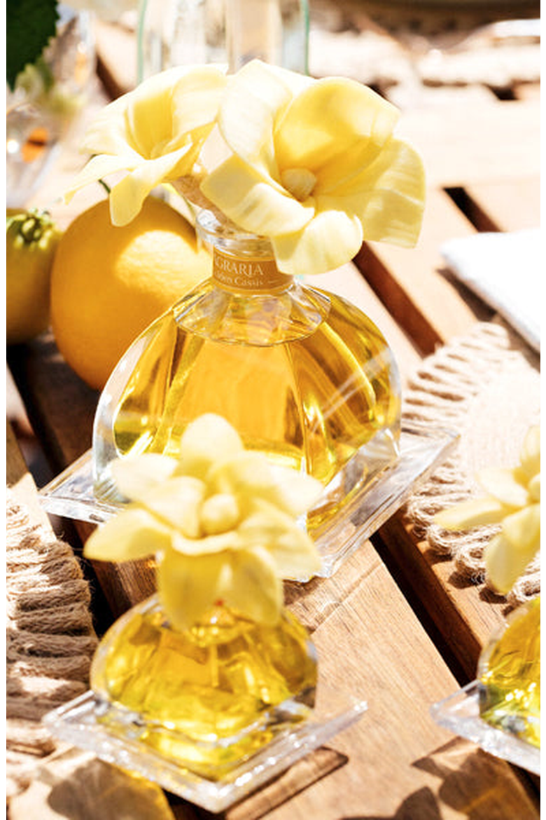 PetiteEssence Diffuser, Alternate, color, Golden Cassis