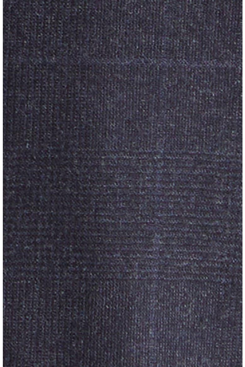 Wool Double Cloth Sport Coat, Alternate, color, NAVY