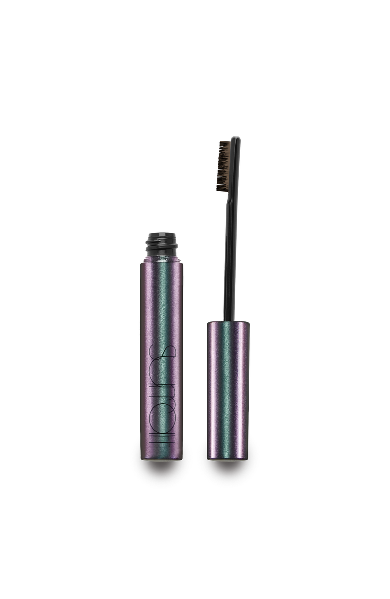 Surratt Beauty Expressioniste Tinted Brow Pomade, Main, color, Light Brown