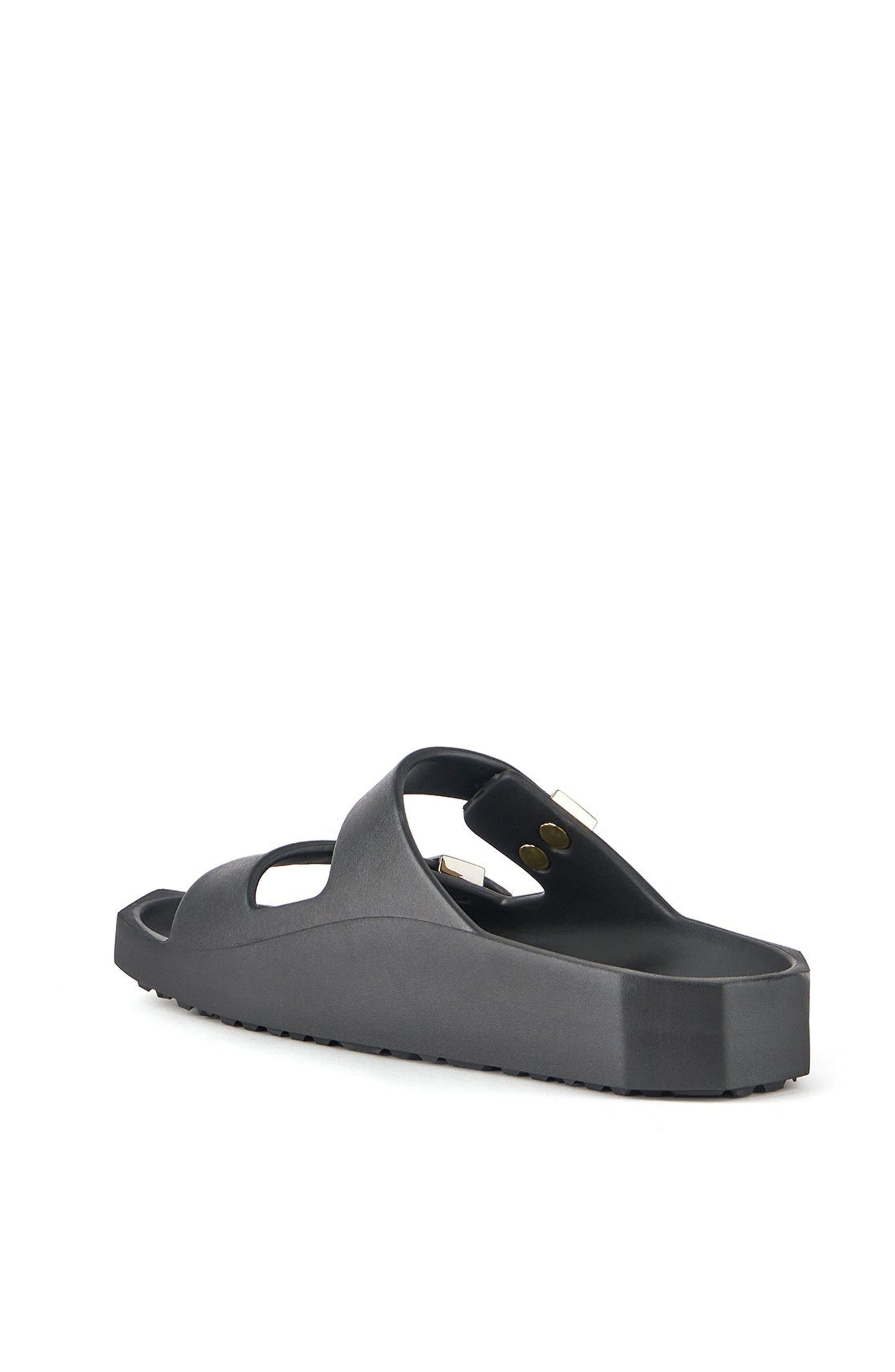 United Nude Moses Sandal, Alternate, color, Nightlife