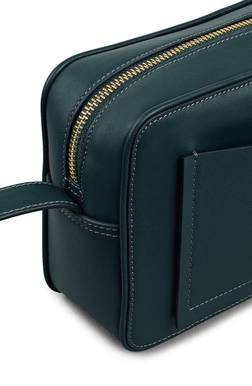 Radley Duchess Close Small Ziptop Crossbody Bag In Metallic