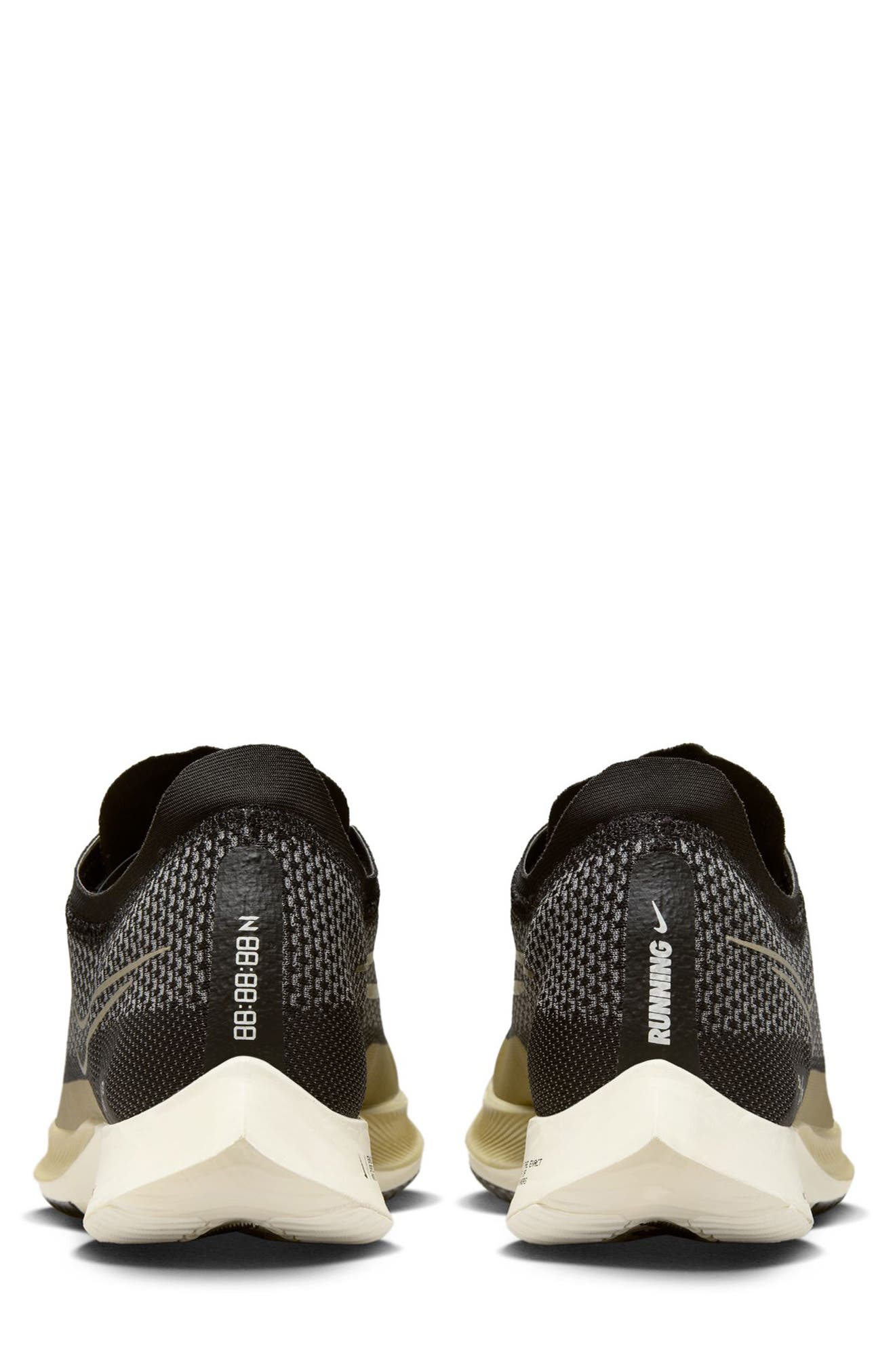 Nike Streakfly Racing Shoe, Alternate, color, 