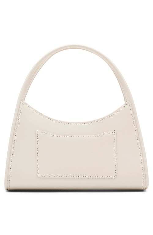 Marc Jacobs The Claw Clip Crossbody Bag