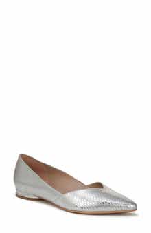 Naturalizer Havana Pointed Toe Flat