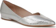 Naturalizer Havana Pointed Toe Flat