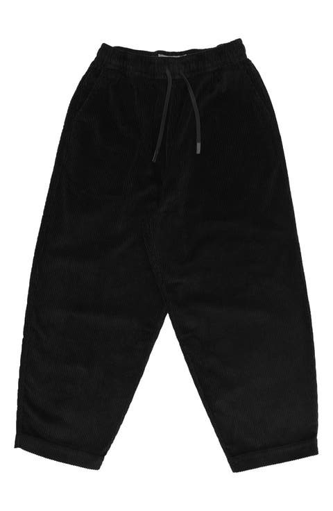 Brea Big Wale Corduroy Pants