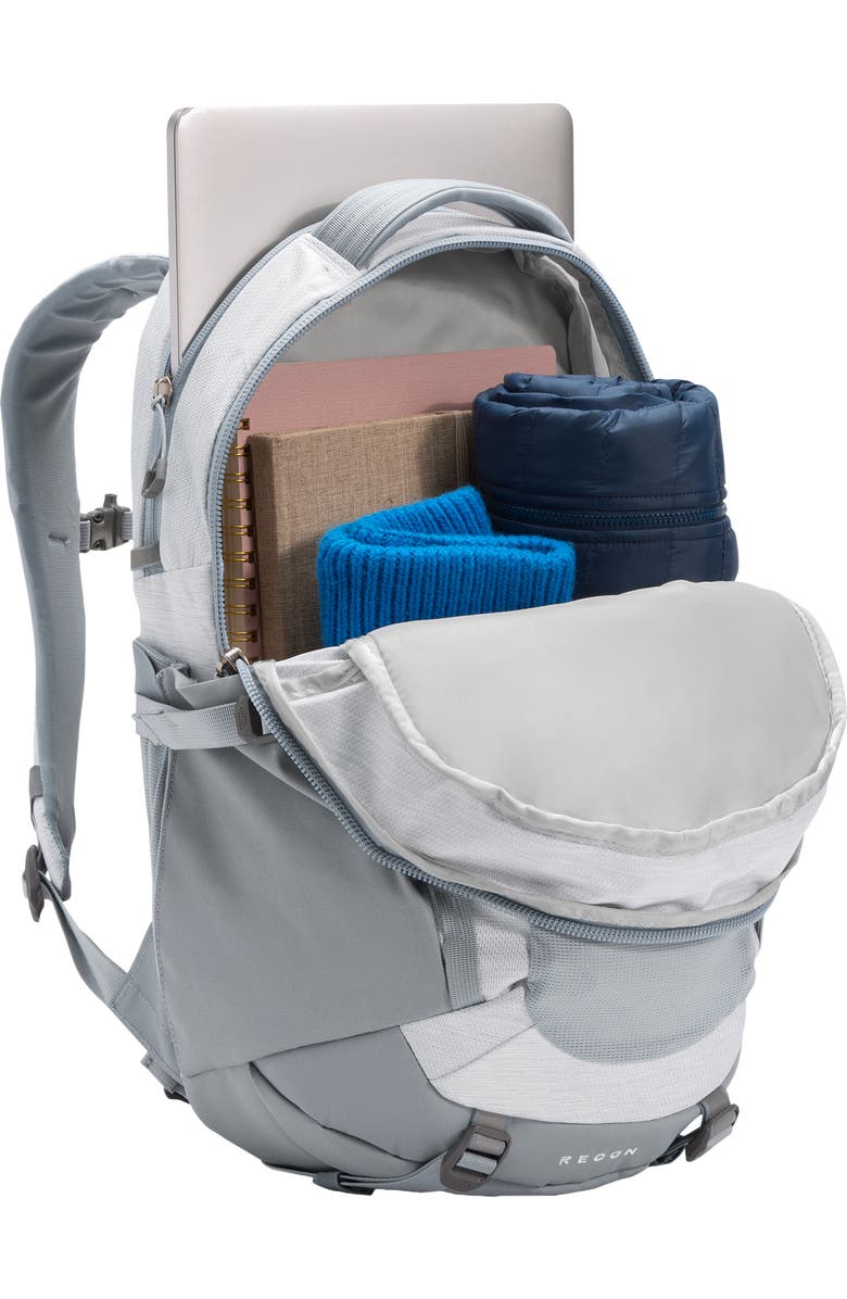 The North Face Women's Recon 24L Backpack, Alternate, color,