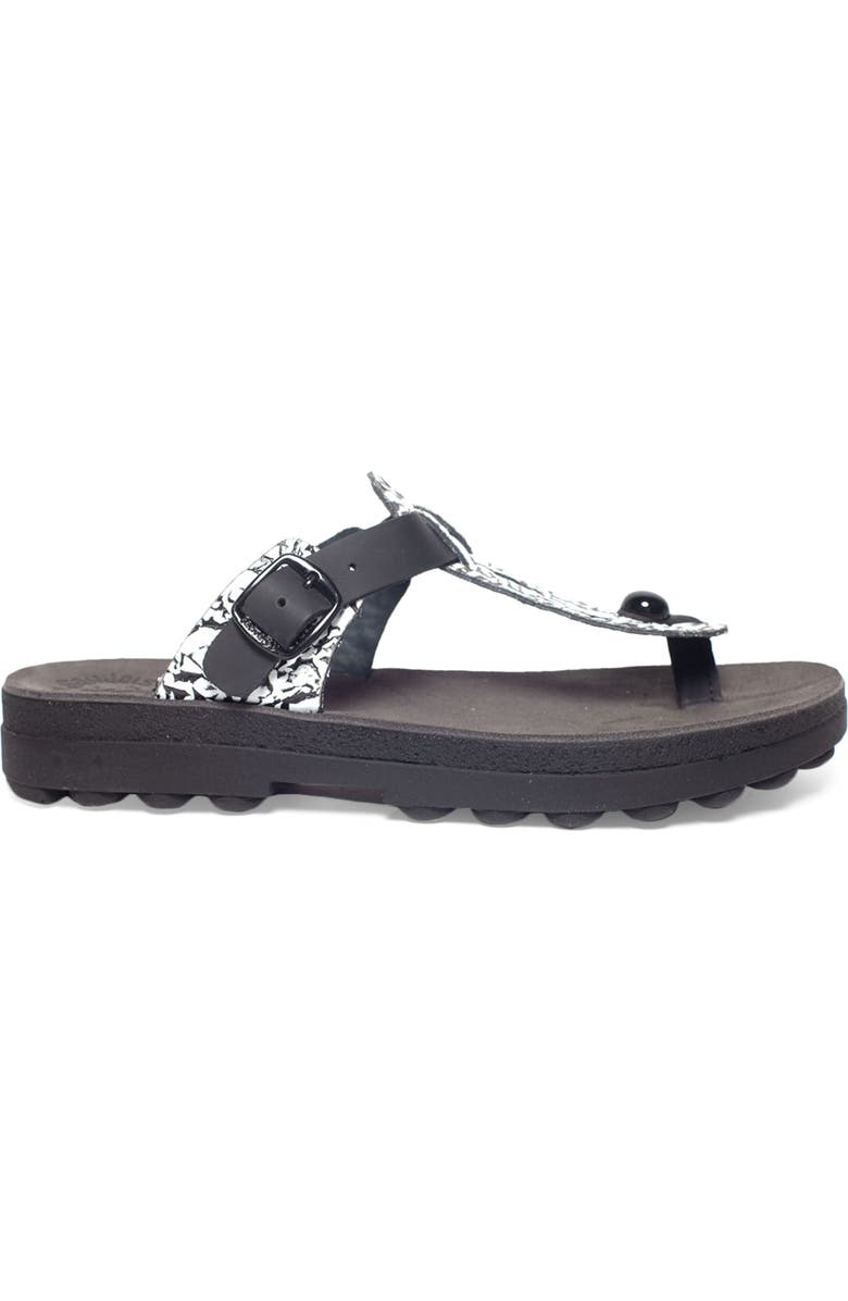 Fantasy Sandals Mirabella T-Strap Sandal, Alternate, color,
