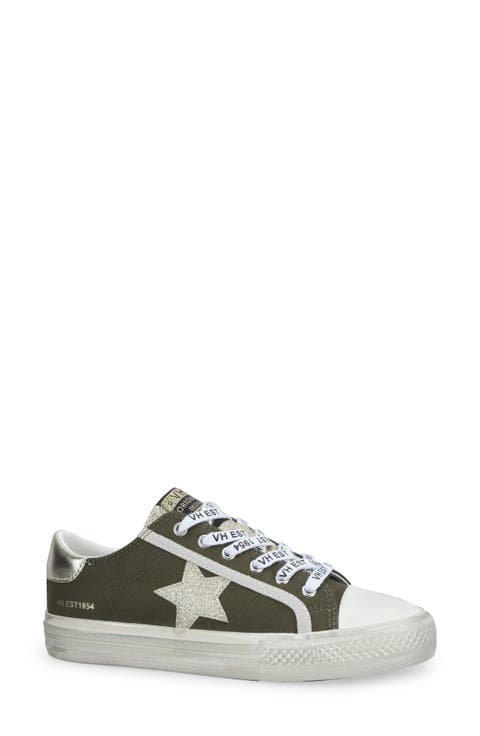 Alive Camo Sneaker (Women)