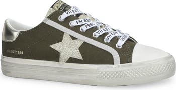 Alive Camo Sneaker