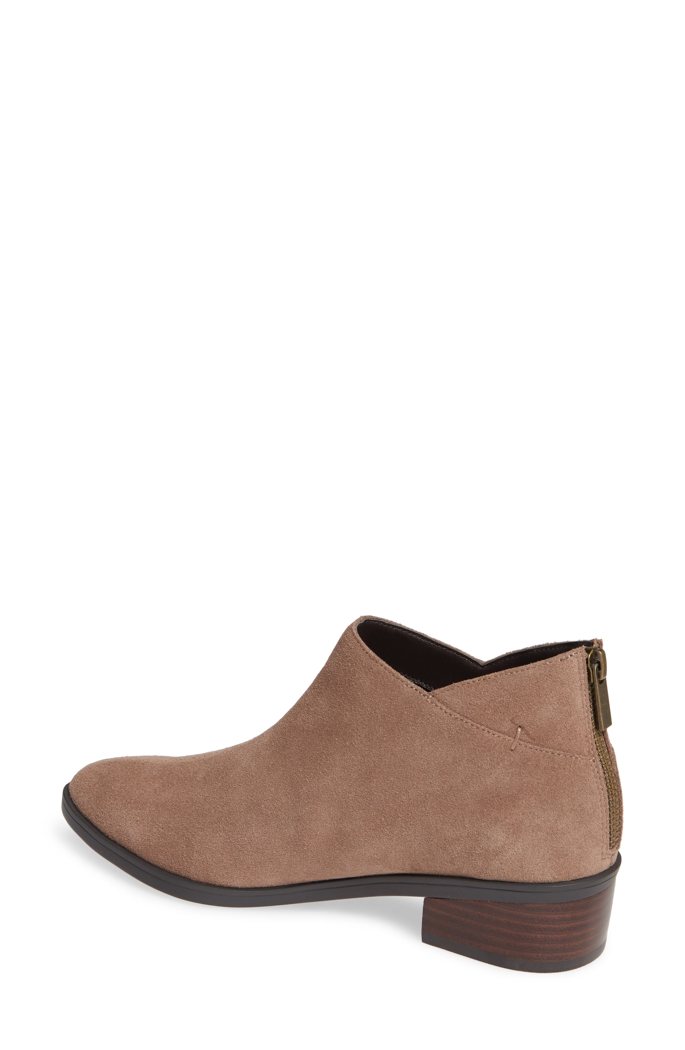 Bella Vita Haven Ankle Bootie, Alternate, color, 